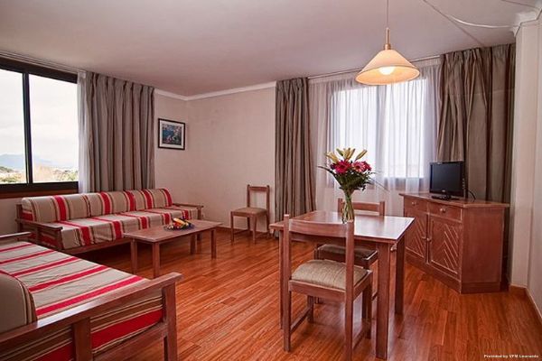 Hotel Carlos V Apartamentos (Alcúdia)
